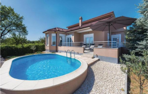 Two-Bedroom Holiday Home in Badanj, Drniš